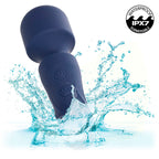 CALEXOTICS - CHARISMA CHARM MASSAGEAPPARAT 12 FUNKTIONER LILLA