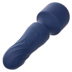CALEXOTICS - CHARISMA CHARM MASSAGEAPPARAT 12 FUNKTIONER LILLA