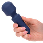 CALEXOTICS - CHARISMA CHARM MASSAGEAPPARAT 12 FUNKTIONER LILLA