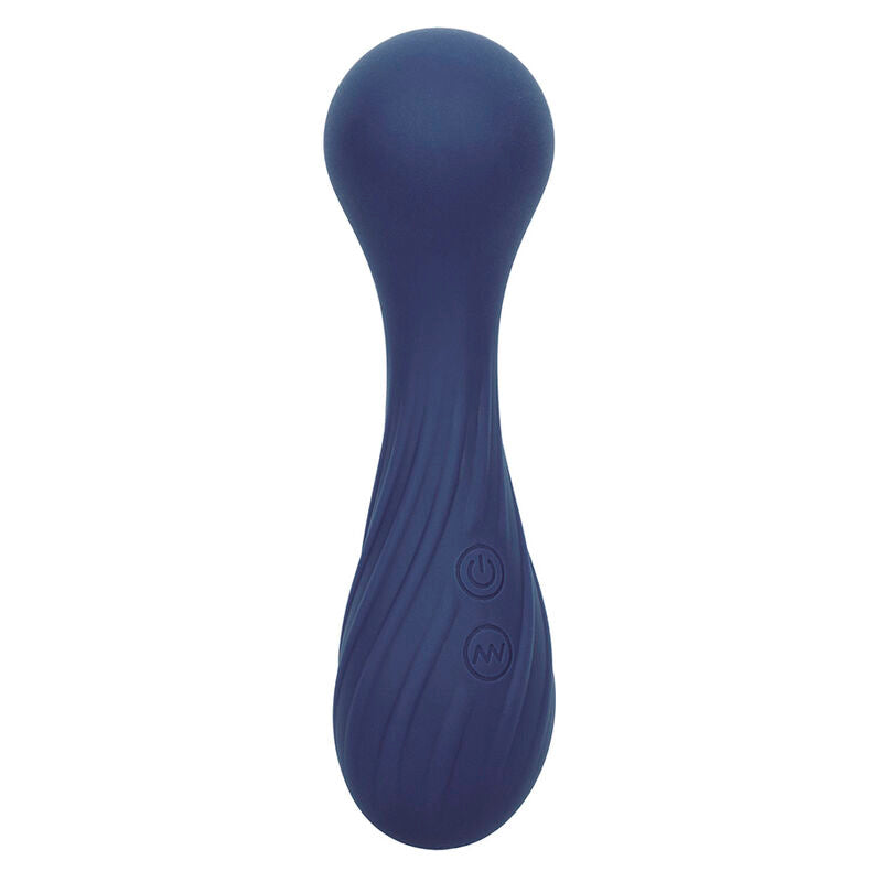 CALEXOTICS - CHARISMA TEMPTATION MASSAGEAPPARAT 12 FUNKTIONER LILLA