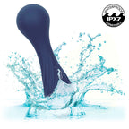 CALEXOTICS - CHARISMA TEMPTATION MASSAGEAPPARAT 12 FUNKTIONER LILLA