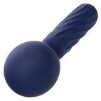 CALEXOTICS - CHARISMA FORFØRSELSESMASSAGEAPPARAT 12 FUNKTIONER 17,75 CM X 6,25 CM LILLA