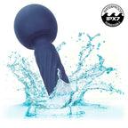 CALEXOTICS - CHARISMA FORFØRSELSESMASSAGEAPPARAT 12 FUNKTIONER 17,75 CM X 6,25 CM LILLA