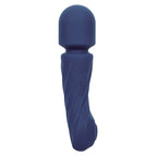 CALEXOTICS - CHARISMA ALLURE MASSAGEAPPARAT MED DOBBELTE MOTORER 12 FUNKTIONER 17,25 CM X 4,5 CM LILLA
