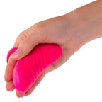 CALEXOTICS - ENVY HÅNDHOLDT RULLEKULDE MASSAGEAPPARAT MED 7 VIBRATIONER PINK