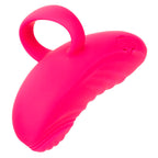 CALEXOTICS - ENVY HÅNDHOLDT RULLEKULDE MASSAGEAPPARAT MED 7 VIBRATIONER PINK