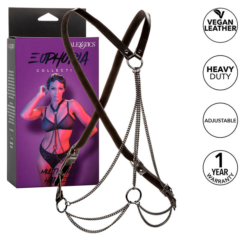 CALEXOTICS - EUPHORIA MULTICHAIN ​​SELE PREMIUM