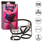 CALEXOTICS - EUPHORIA MULTICHAIN ​​LÅRSELE PREMIUM PLUS SIZE