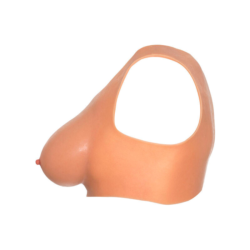 SKJULT BELYST - ALTER EGO BÆRBAR BRYST TOP C-CUP FLESH