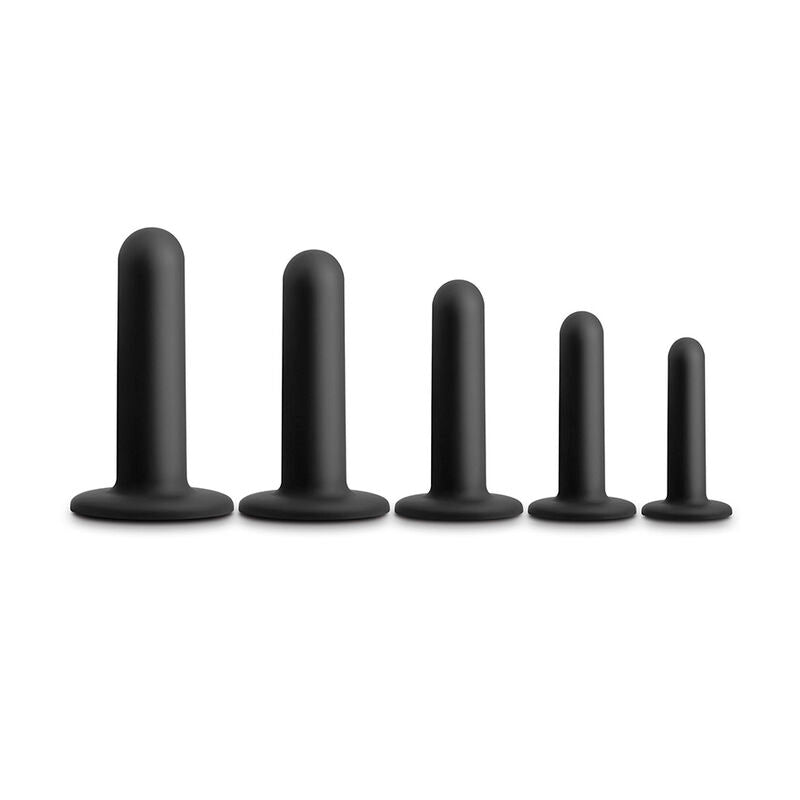 NS NOVELTIES - RENEGADE DILATORKIT SORT