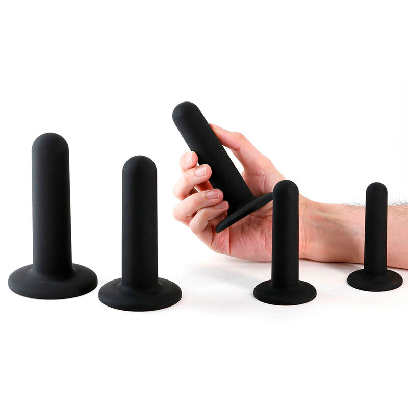 NS NOVELTIES - RENEGADE DILATORKIT SORT