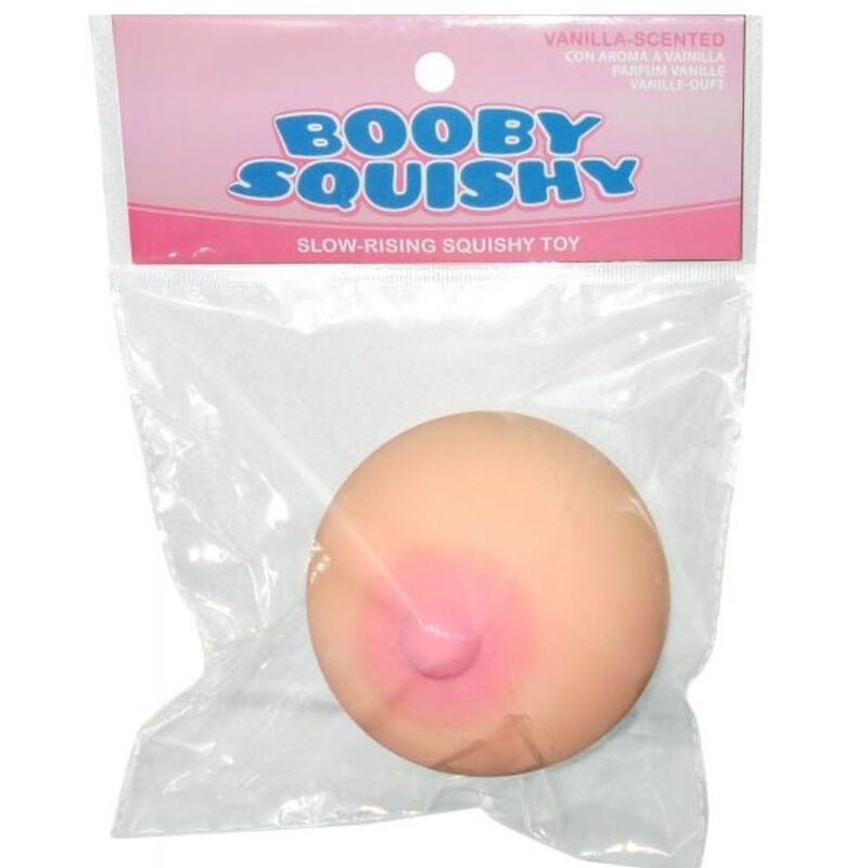 KHEPER SPIL - BOOBY SQUISHY