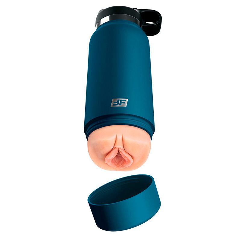 PDX PLUS - FUCK FLASK VAGINE DISKRET STROKER KØD MODEL 1