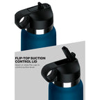 PDX PLUS - FUCK FLASK VAGINE DISKRET STROKER KØD MODEL 1