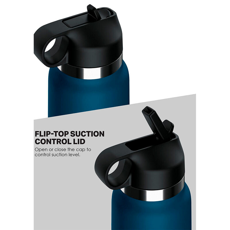 PDX PLUS - FUCK FLASK VAGINE DISKRET STROKER KØD MODEL 1