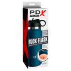 PDX PLUS - FUCK FLASK VAGINE DISKRET STROKER KØD MODEL 1