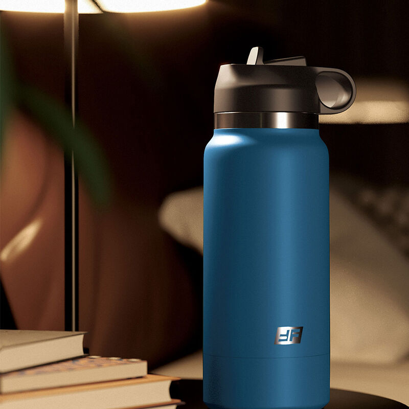 PDX PLUS - FUCK FLASK VAGINE DISKRET STROKER KØD MODEL 1