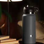 PDX PLUS - FUCK FLASK VAGINE DISKRET STROKER BRUN MODEL 2