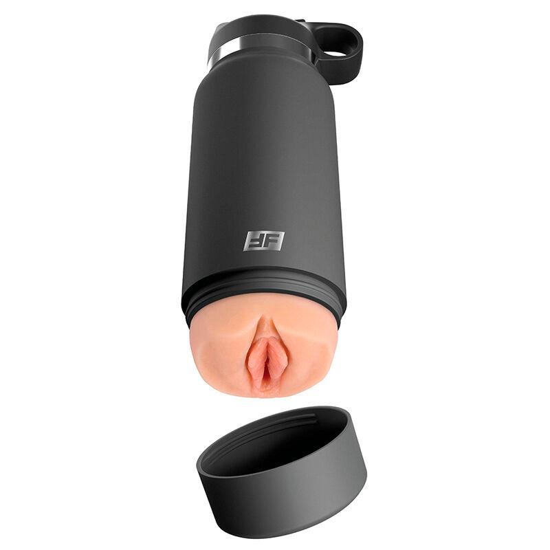 PDX PLUS - FUCK FLASK VAGINE DISKRET STROKER KØD MODEL 2