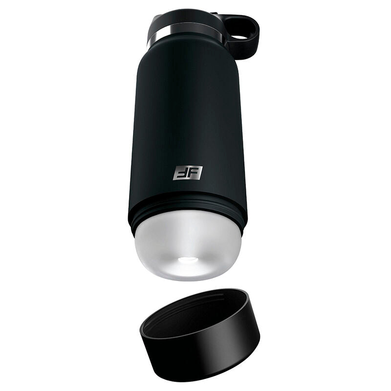 PDX PLUS - FAP-flaske med diskret stroker, klar model 1