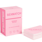 SECRETPLAY - SEXMATCH MASSAGE-UDGAVE SPIL