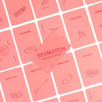SECRETPLAY - SEXMATCH BONDAGE-UDGAVESPIL