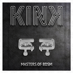 KINK - NIPPLE SKRUESTIKKE