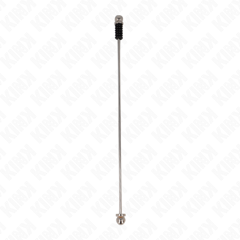 KINK - BRØDVORTEKLEMMER 1 STK. 20 CM