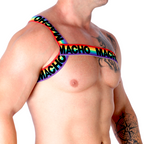 MACHO - ROMERSK SELE PRIDE L/XL