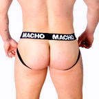 MACHO - MX28FA JOCK GUL L
