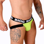 MACHO - MX28FA JOCK GUL L