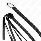 KINK - SLANGEPISK MED SORT HÅNDRING 65 CM