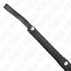 KINK - SORT BRED HALEPISK 48,5 CM