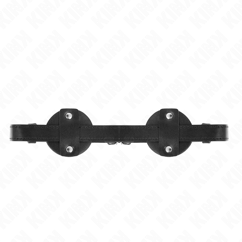 KINK - RUNDT ØJENILDBEDRÆK 5,9 CM JUSTERBAR 40,5-67 CM