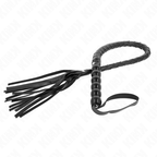 KINK - PERLEBESTRIGET SLANGEPISK 80 CM