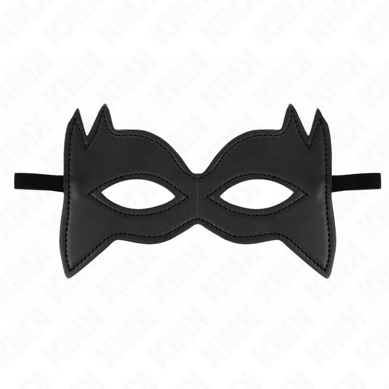 KINK - KATTEANSIGTSMASKE MODEL 3 18,5 x 12,5 CM