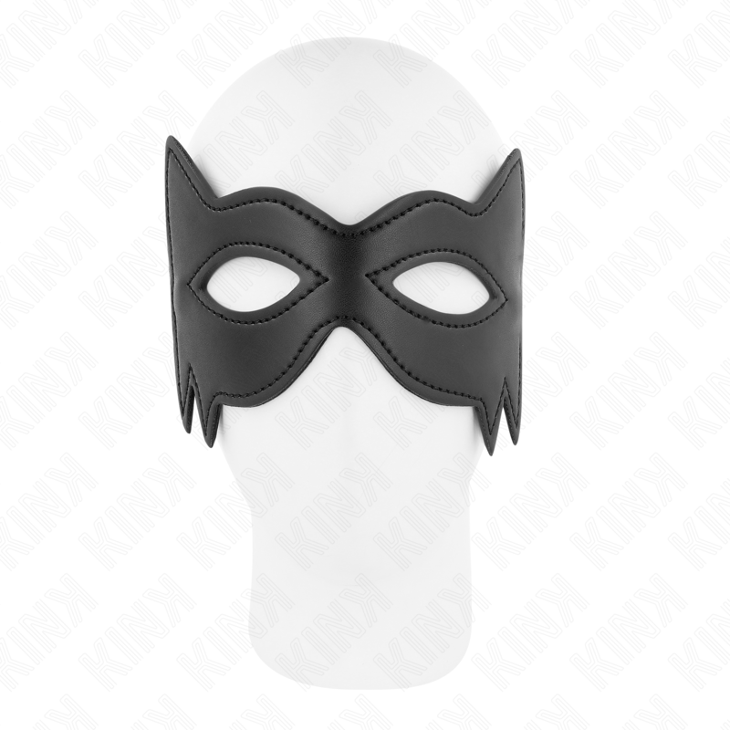 KINK - KATTEANSIGTSMASKE MODEL 3 18,5 x 12,5 CM
