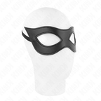 KINK - LÆDERMASKE MODEL 2 23 x 7,5 CM