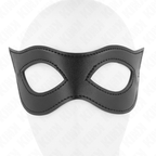 KINK - LÆDERMASKE MODEL 2 23 x 7,5 CM
