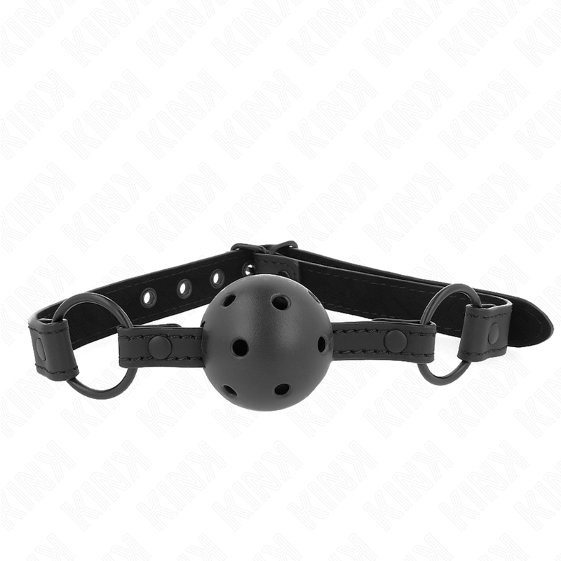 KINK - NEOPRENBOLD 4,5 CM GAG 63,5 X 2 CM JUSTERBAR 41 X 59 CM