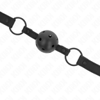 KINK - NEOPRENBOLD 4,5 CM GAG 63,5 X 2 CM JUSTERBAR 41 X 59 CM