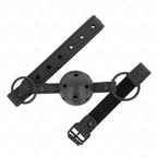 KINK - NEOPRENBOLD 4,5 CM GAG 63,5 X 2 CM JUSTERBAR 41 X 59 CM