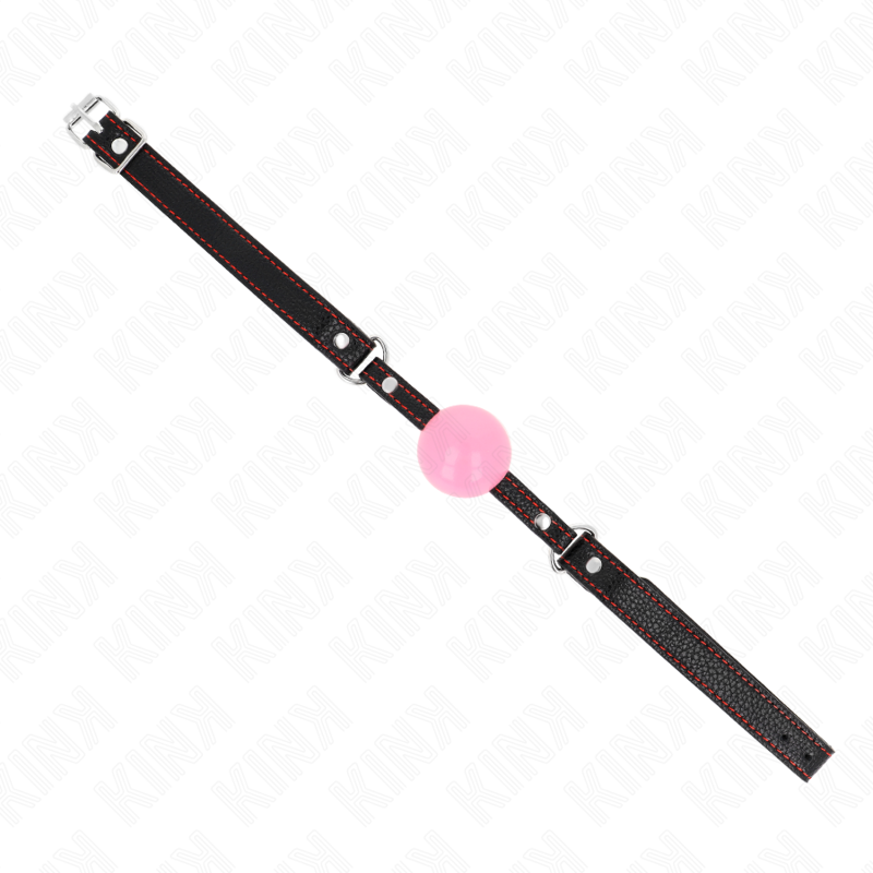 KINK - ROSEGULD BOLD 4 CM GAG 60 x 2 CM