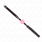 KINK - ROSEGULD BOLD 4 CM GAG 60 x 2 CM
