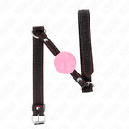 KINK - ROSEGULD BOLD 4 CM GAG 60 x 2 CM