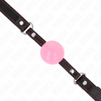 KINK - ROSEGULD BOLD 4 CM GAG 60 x 2 CM