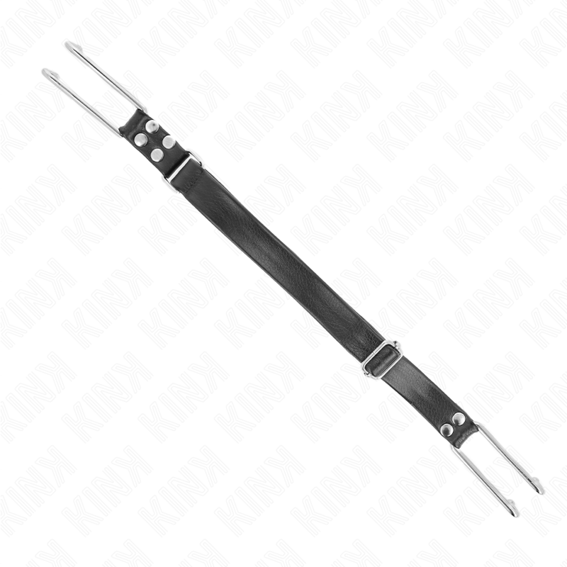 KINK - METALKROG JUSTERBAR 36-52 CM