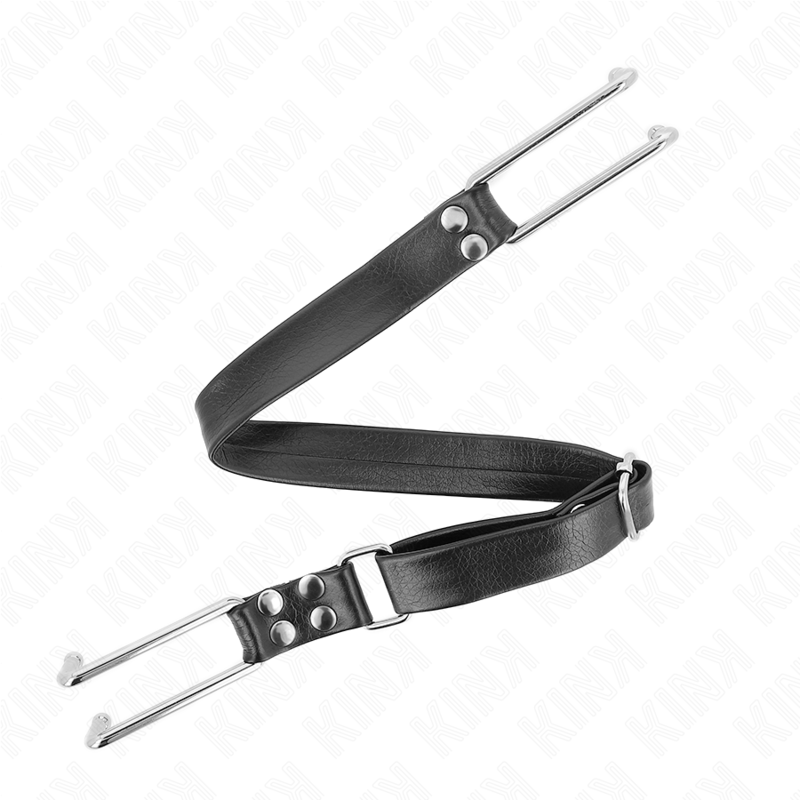 KINK - METALKROG JUSTERBAR 36-52 CM