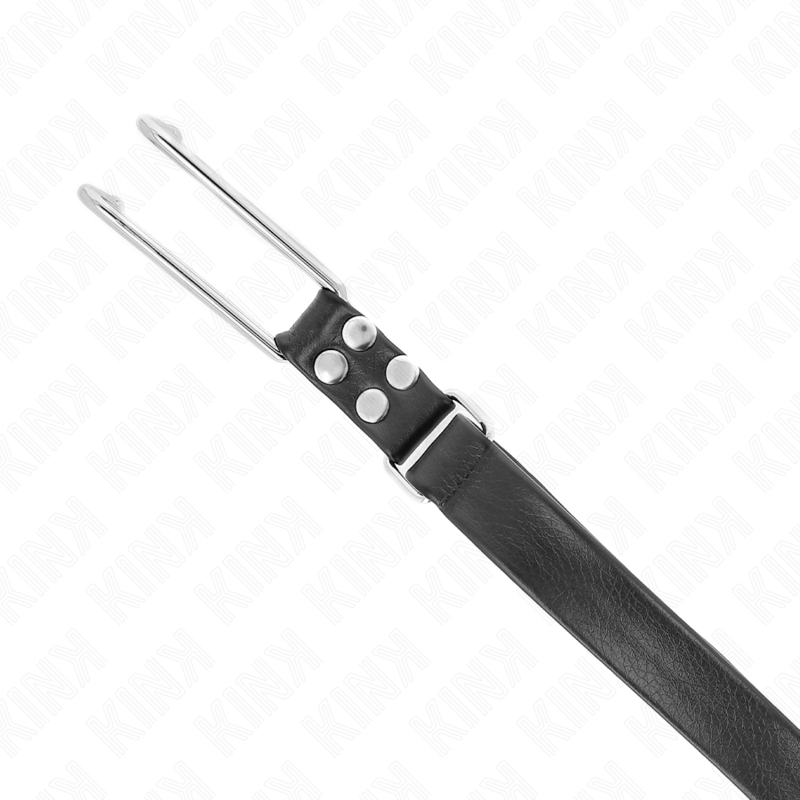 KINK - METALKROG JUSTERBAR 36-52 CM