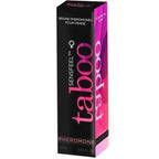 RUF - TABOO FEROMON TIL HENDE FEROMONPARFUME TIL HENDE 15 ML